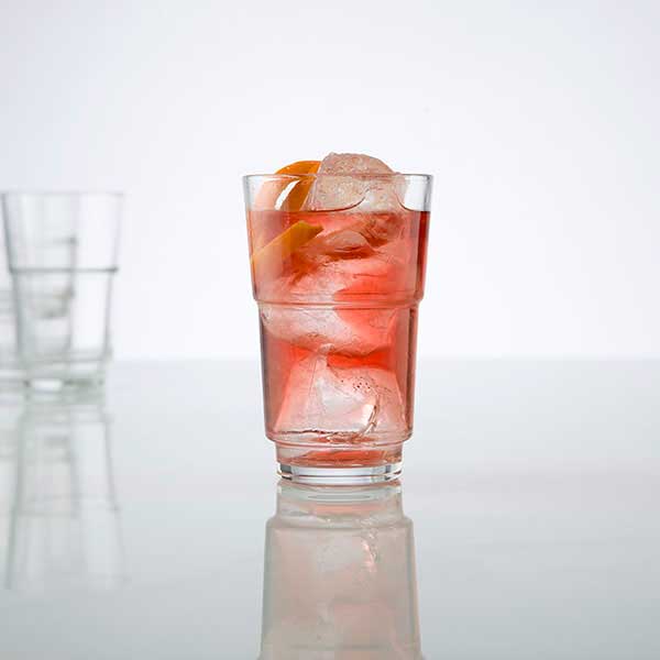 Чаша Rocky Stack 280ml - алкохол - stackable - Vicrila